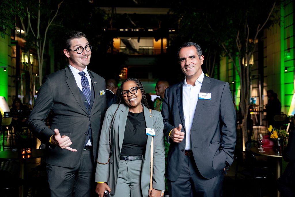 Celebrating 30 Years of Collective Leadership and Lasting Impact